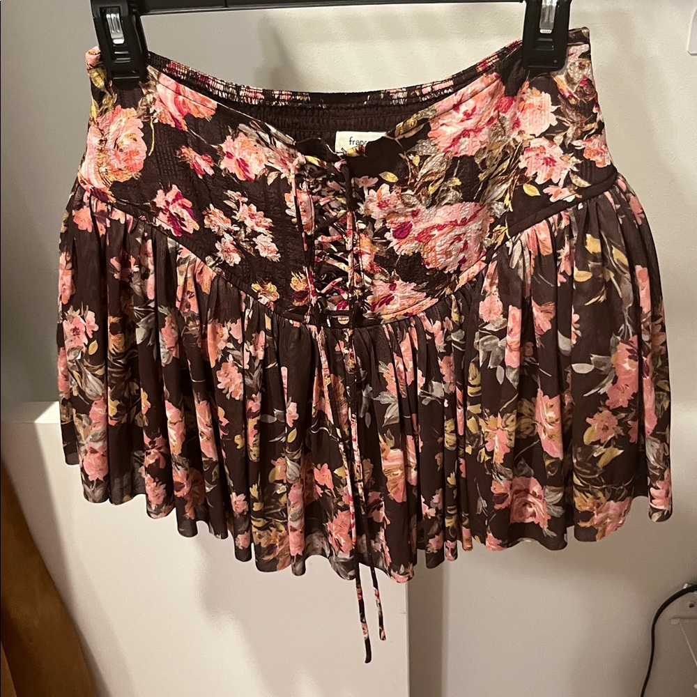 Skort Francesca’s NWT